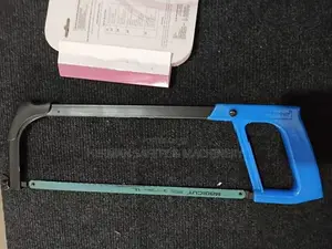 Magicut Hacksaw Frame – HERMAN HT 1471