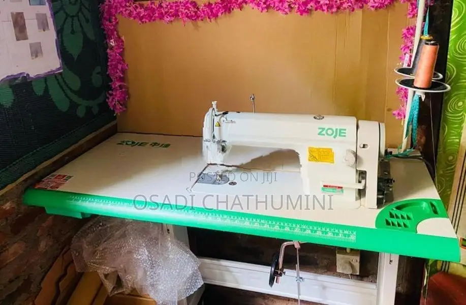 Singer Zoje8500 Sewing Machine