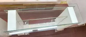 Glass Showcase