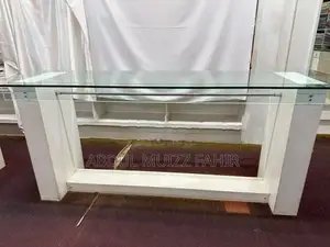 Glass Showcase