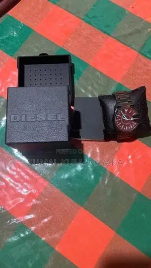 Diesel Watch