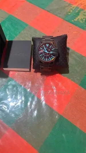 Diesel Watch