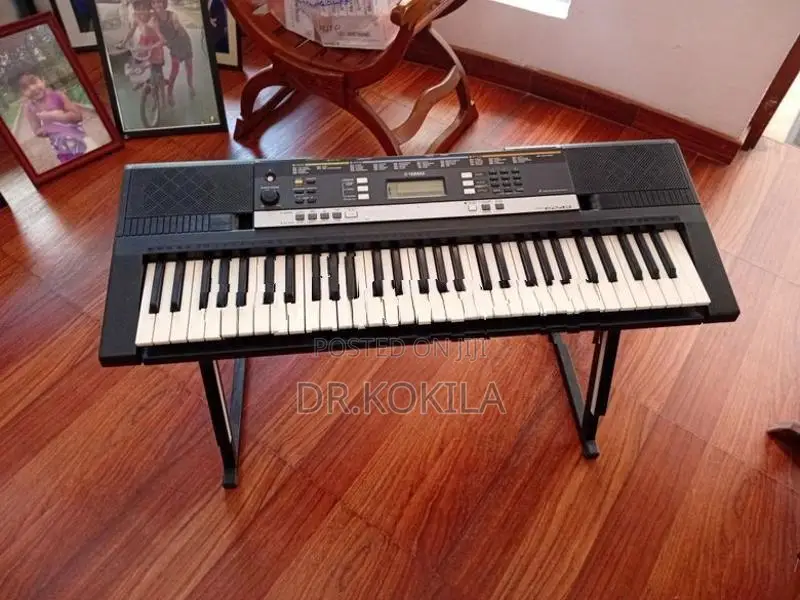 Yamaha Psr E243