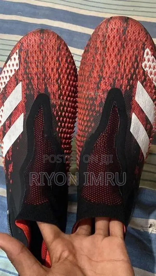 Adidas Predator Mutator
