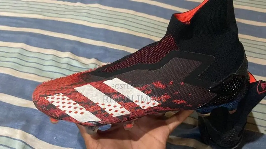 Adidas Predator Mutator
