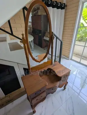 Dressing Table