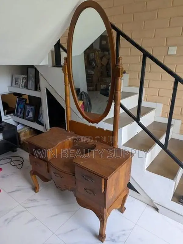 Dressing Table