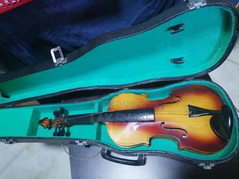 Japan Imported Violin