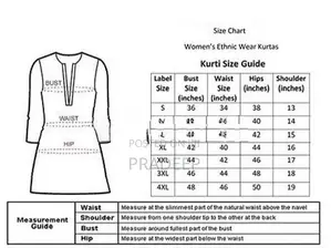 Cotton Kurti 3pcs Set
