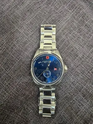 Swiss Military Watch