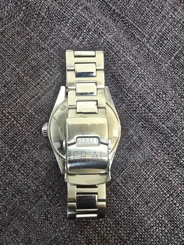 Swiss Military Watch