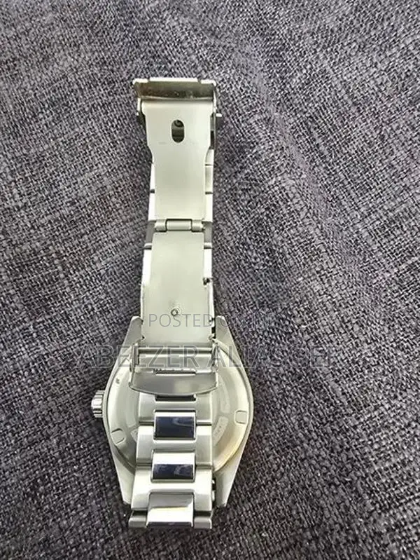 Swiss Military Watch