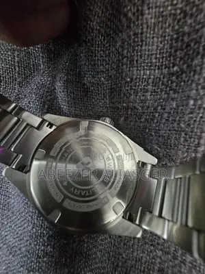 Swiss Military Watch
