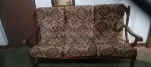 Thekka Old Sofa Set