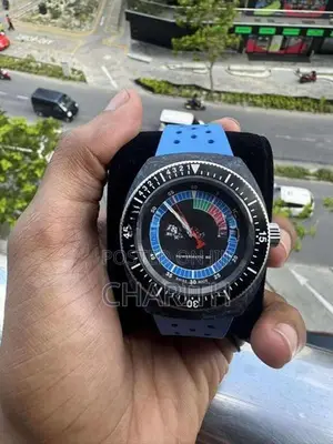 Tissot T-Sport Sideral In Blue