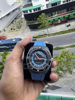 Tissot T-Sport Sideral In Blue