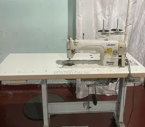 Juki DDL-8700 Industrial Single Needle Machine With Servo Motor