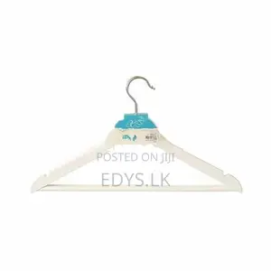 3-Piece Hanger Set