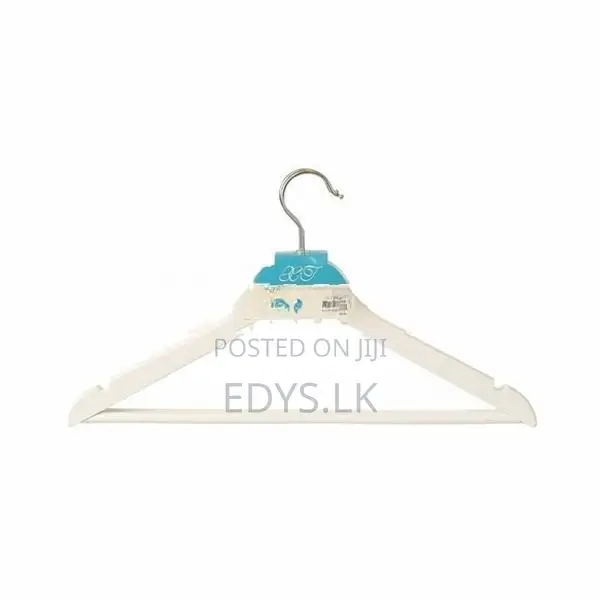 3-Piece Hanger Set