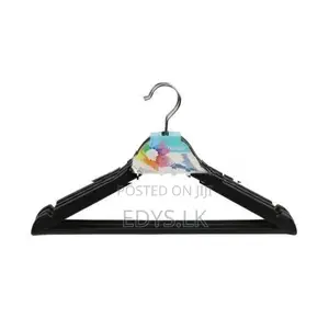 3-Piece Hanger Set