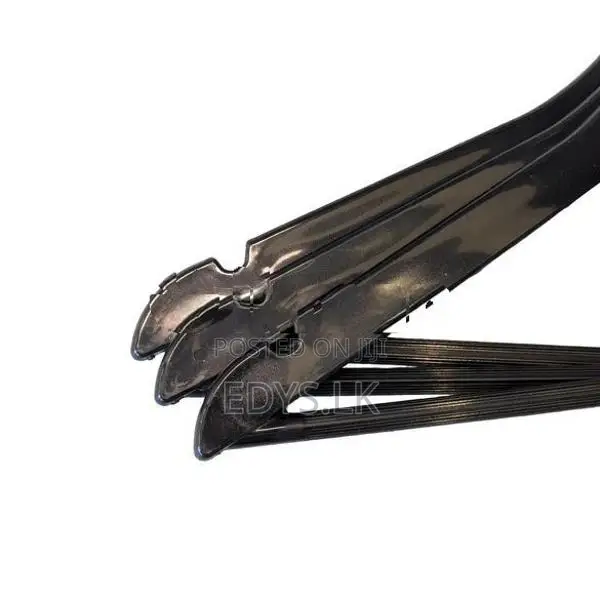 3-Piece Hanger Set