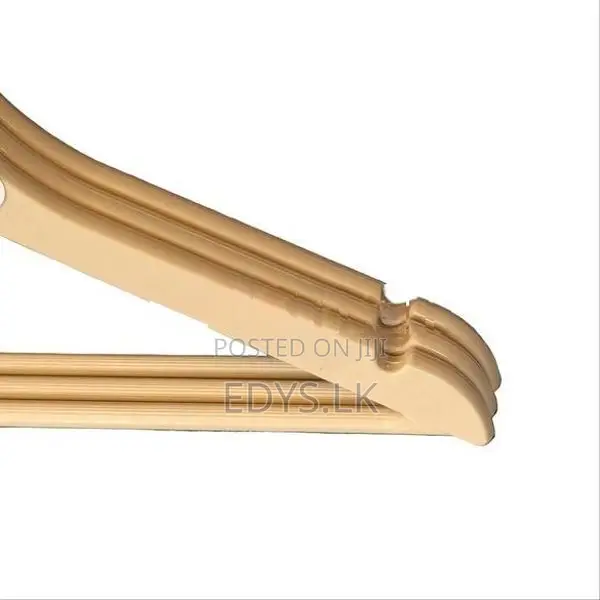 3-Piece Hanger Set