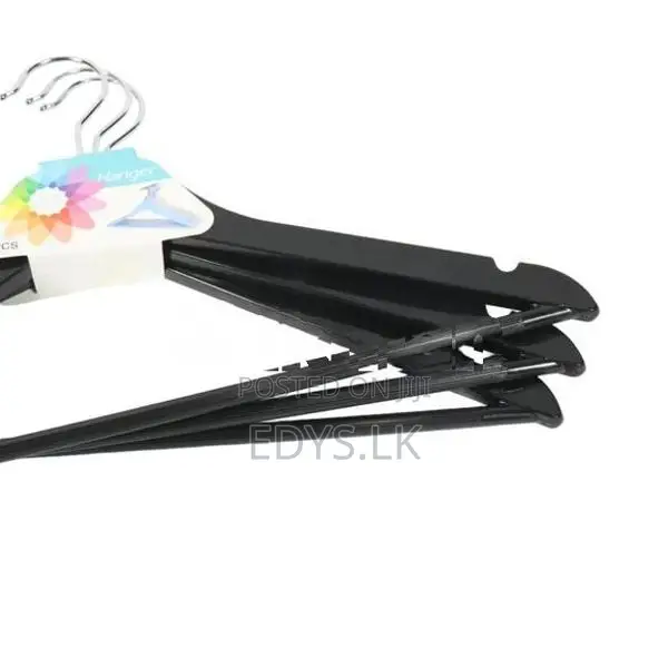 3-Piece Hanger Set