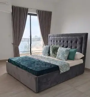 Brand New Bed