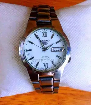 Seiko Automatic Watch