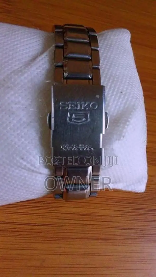 Seiko Automatic Watch