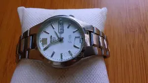 Seiko Automatic Watch