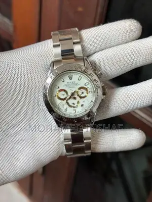 Rolex Automatic