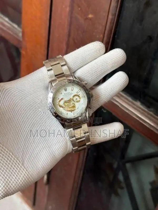 Rolex Automatic