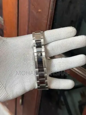 Rolex Automatic