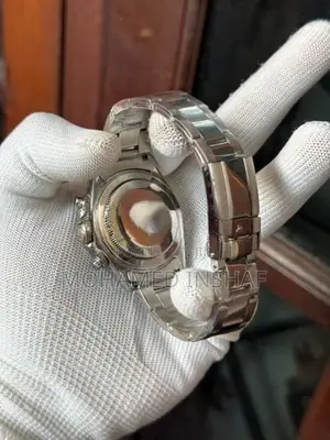 Rolex Automatic