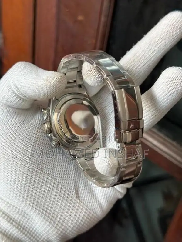 Rolex Automatic