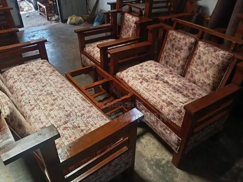 New sofa set 3.2.1. சோபா செட். සෝෆා කට්ටලය. 3.2.1