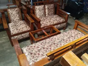 New sofa set 3.2.1. சோபா செட். සෝෆා කට්ටලය. 3.2.1