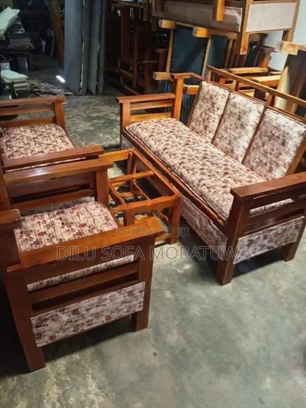 New sofa set 3.2.1. சோபா செட். සෝෆා කට්ටලය. 3.2.1