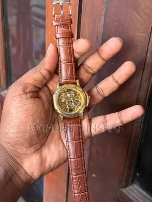 Zenart Automatic