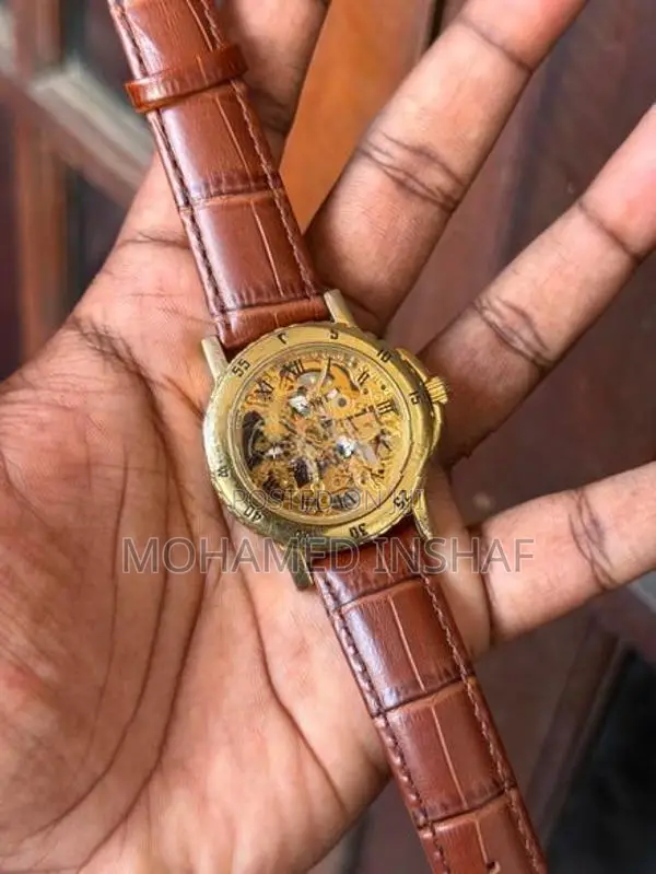 Zenart Automatic