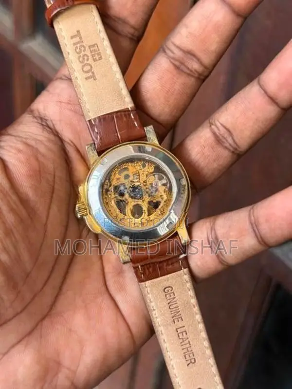 Zenart Automatic