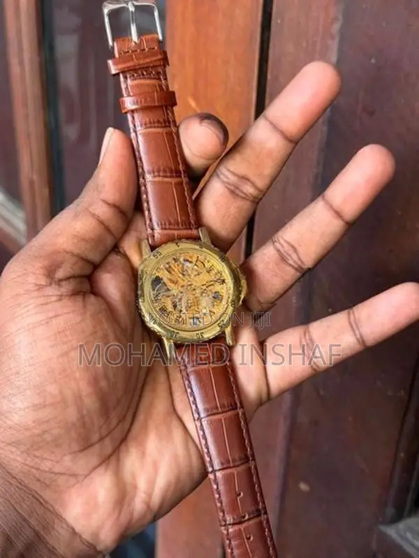 Zenart Automatic