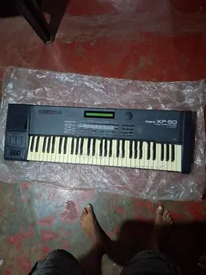 Yamaha Xp 50