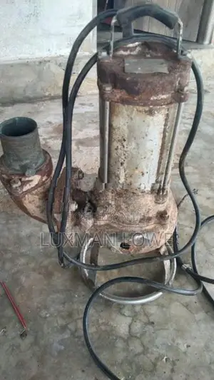 Coil Repair