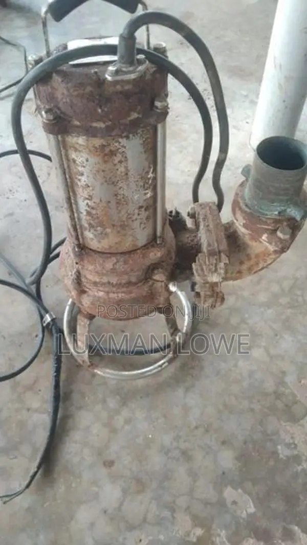 Coil Repair