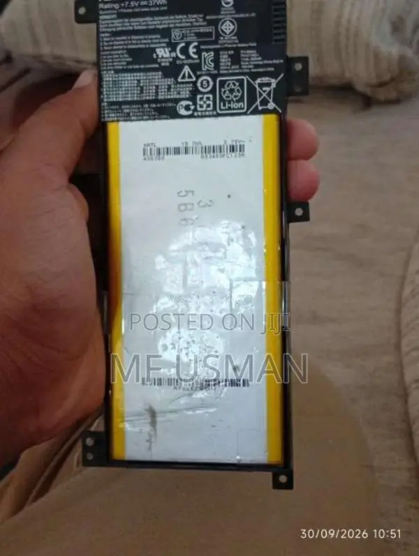 Asus battery for Other