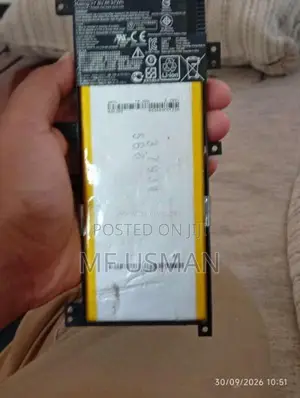 Asus battery for Other