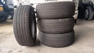 DunlOP for SUV