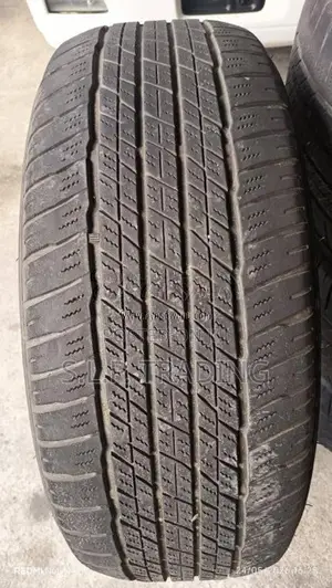 DunlOP for SUV